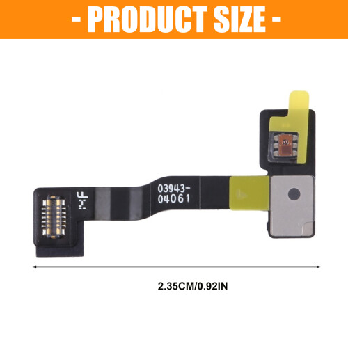 High Conductivity Ribbon Cable For 2022 A2696 Replacement 1