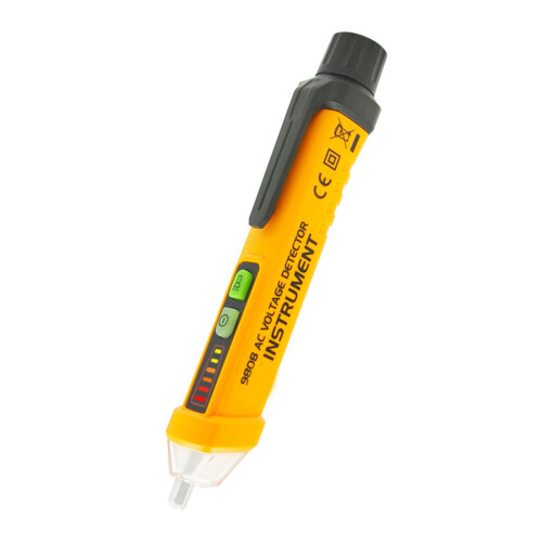 AC Voltage Tester Detector High Accuracy Professional Testing