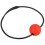 Diving Signal Ball for Cylinder Use 1