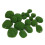 Decorative Green Moss Rocks 18-Pack 1