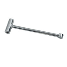 Ergonomic Handle Repair Wrench Heavy Duty Pressure Wrench