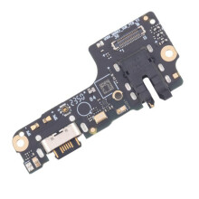 Fast Charge Compatible Charging Port Repair Component for