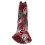 Thick Plush Putter Headcover, PU, Magnetic 1