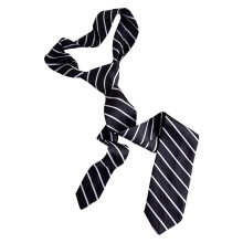 Zoete stropdas decoratieve tailleband verstelbare taille touw-3