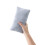Machine Washable Infant Sleep Pillow For Bed Carriage-Sky Blue 1