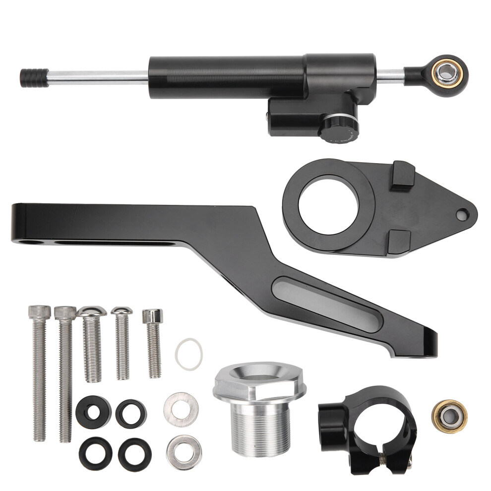 Zx-6R Motorcycle Damper Stabiliser 09-19 7444352759231