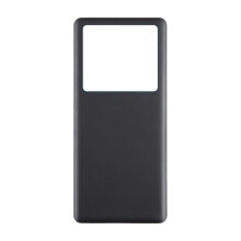 Slanke 0,5 mm glazen achterpaneelbehuizing voor X80 mobiele
