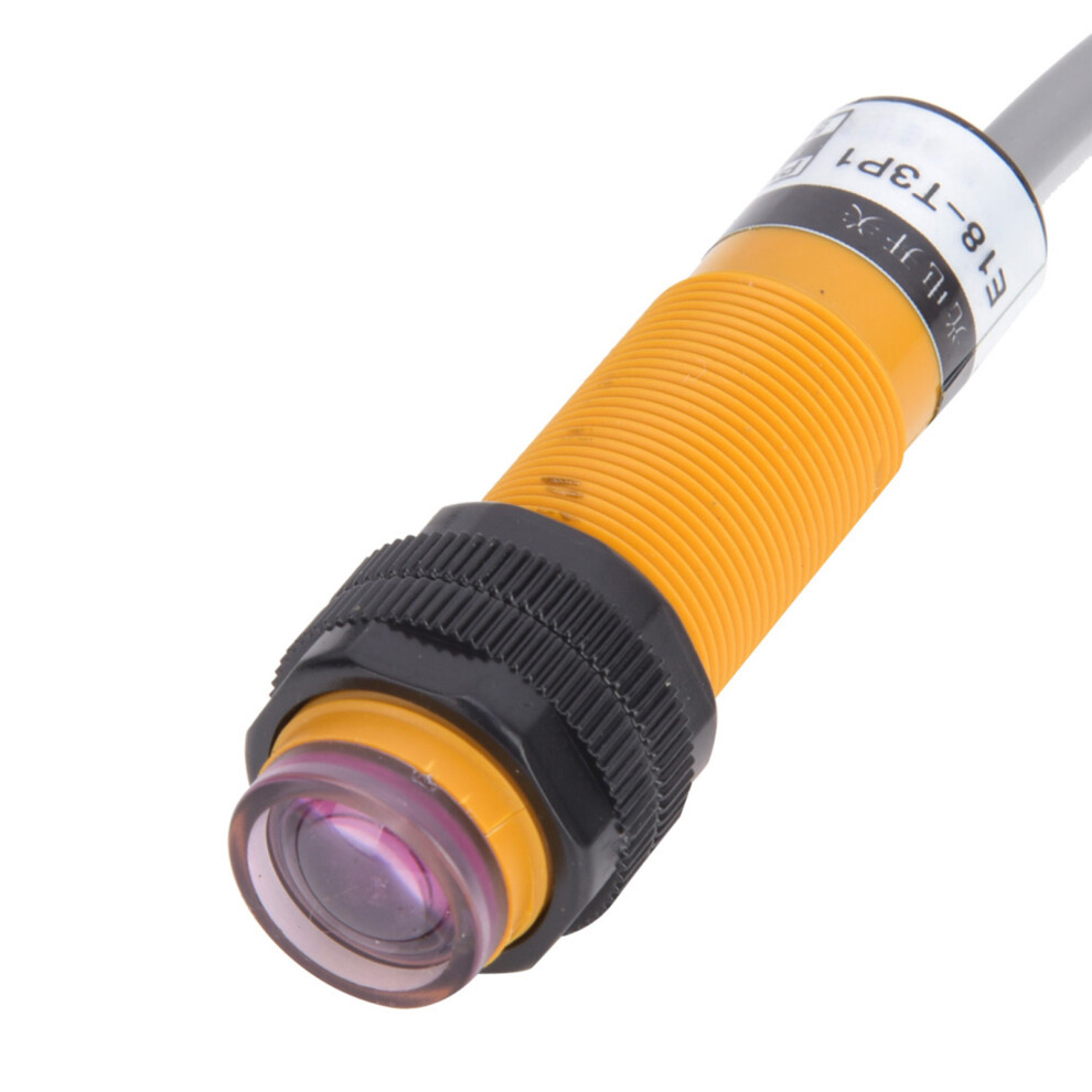 5 Pairs JYIO Through Beam Sensor 6-36VDC
