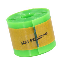 Dikke hoge sterkte tubeless fietsen velgen tape zware-54x2300mm