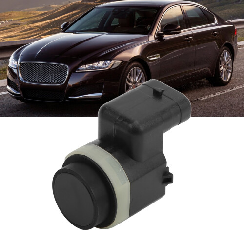 Jaguar XF Front Parking Aid Sensor