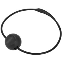 Diving Accessory Knocker Ball Black