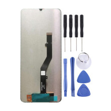 Professionele LCD-scherm Digitizer Combo met hoge resolutie