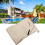 Waterproof Pool Cover for Winter 1