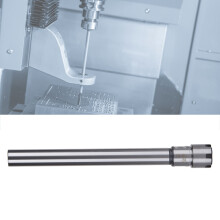 ER16M-150L Straight Shank Collet Holder 150mm CNC