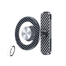 Universele Gym Telefoonhouder Magnetische Fitnessapparatuur-C8TA