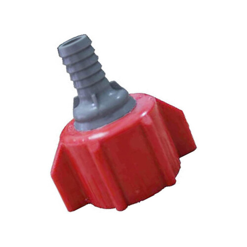 Bag in Box Valves Connector Plastic Beverage Valves Adapter for