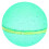 Child Safe Polymer Water Sphere With Colorful Feature-Green 1