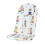 Breathable Polyester Strollers Seat Pad-bearB cushion pillow 1