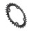 FMFXTR Single Chainring 34T 104 BCD Aluminium 1