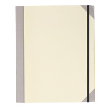 PU Leather File for Important Papers