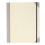 PU Leather File for Important Papers 1