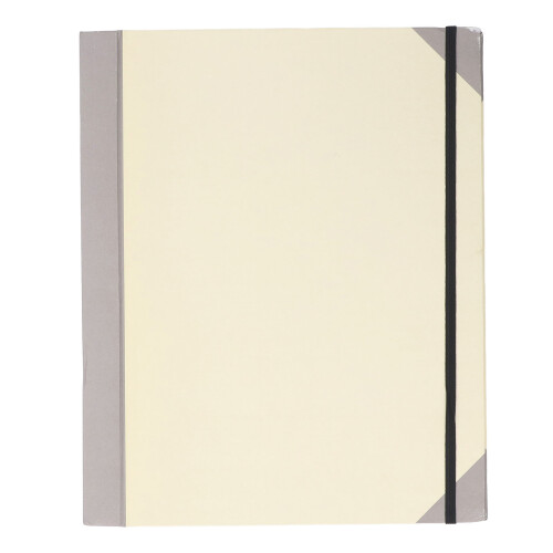 PU Leather File for Important Papers