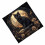 Square Table Cloth Tarots Altar Cloth Board Game Pad-B 60x60cm 1