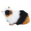 Pet Hamster Model Figure Simulation Life Like Animal-01470BBW 1