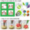 145-Piece Cake Decorating Tool Set 8