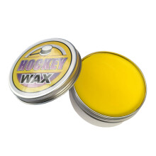 High Performances Ice Hockey Stick Waxs To Reduce-Yellow