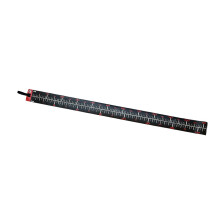 Fisch-Messbrett, faltbares Fisch-Messlineal,-Breite 8cm