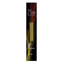 Complete Range Copper Reinforcement Bars Set From 0.5mm-2.5mm