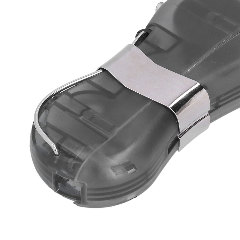 ABS Bike Chain Scrubber Brush Tool