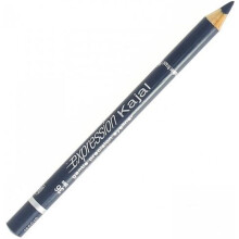 Gemey Maybelline Lápis de Olhos Expression Kajal - 36 Azul