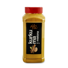 Master Cook Polska Kurkuma mielona 500g