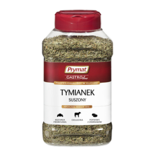 Tymianek suszony 140g Prymat Gastroline