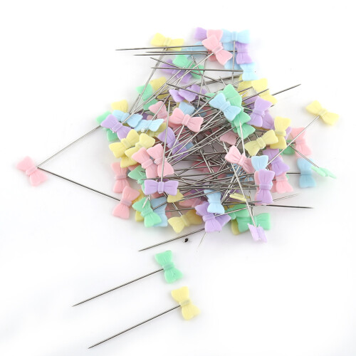 100Pcs DIY Quilting Pins Set