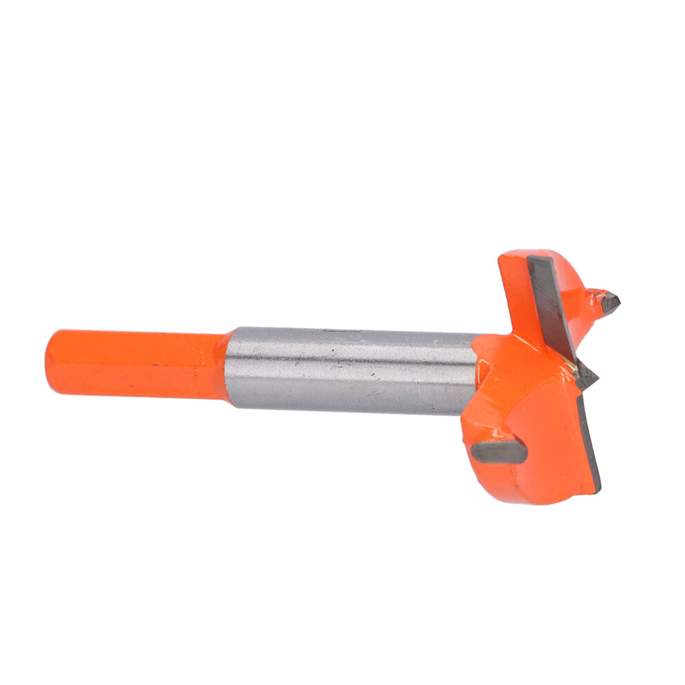 Carbide Forstner Bit 35mm Hinge Boring