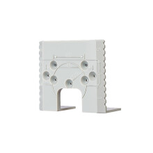 Door Jamb Hinge Jigs Cabinet Door Installation Point Fixed-1pc