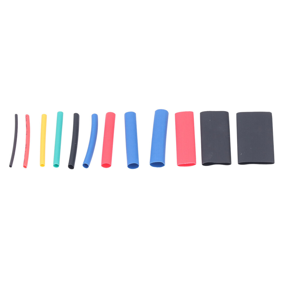 800Pcs Insulated Shrink Tube Box