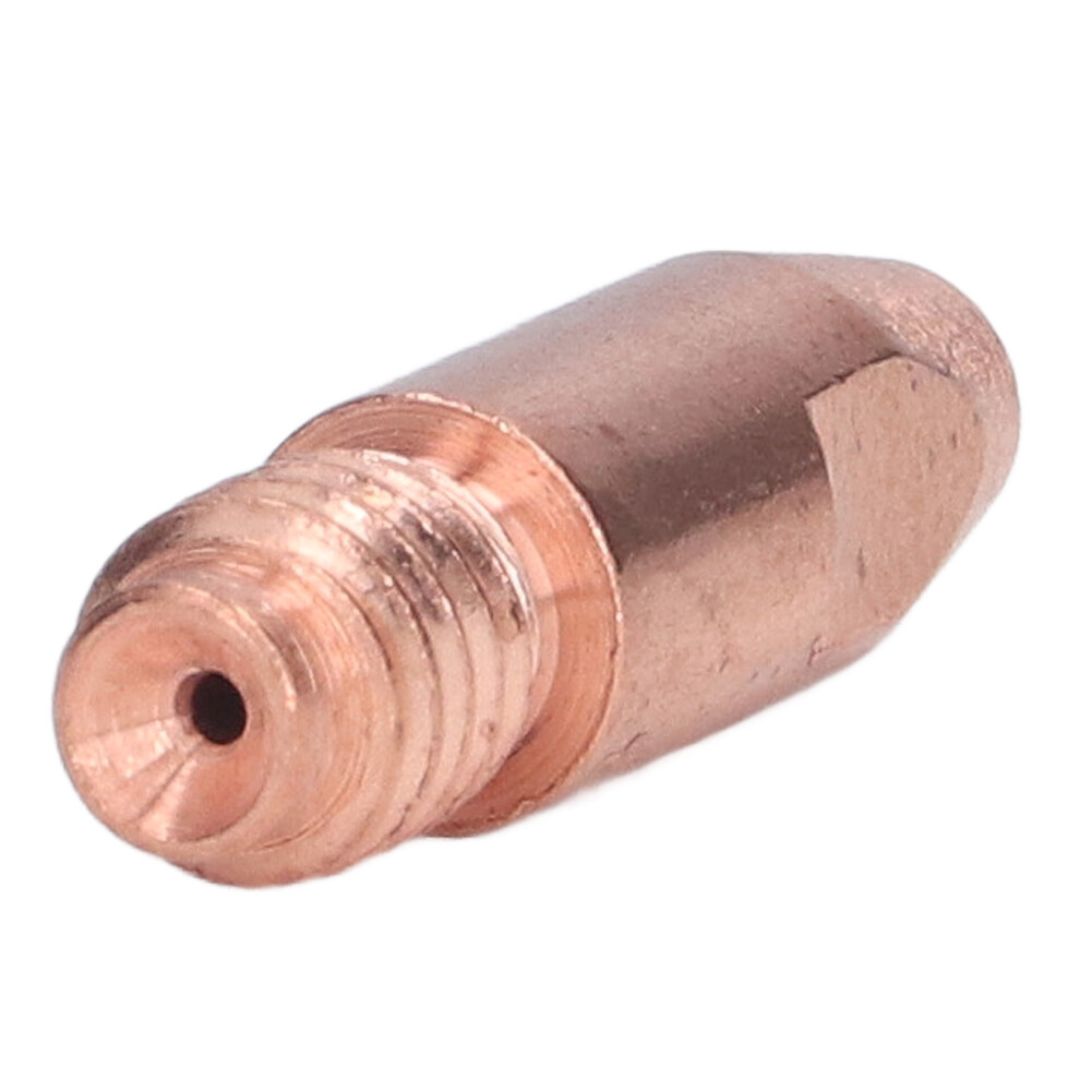 Welding Torch Contact Tips 10 Pack