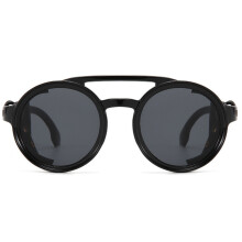 Schlagfeste Outdoor-Sonnenbrille, leichte-5