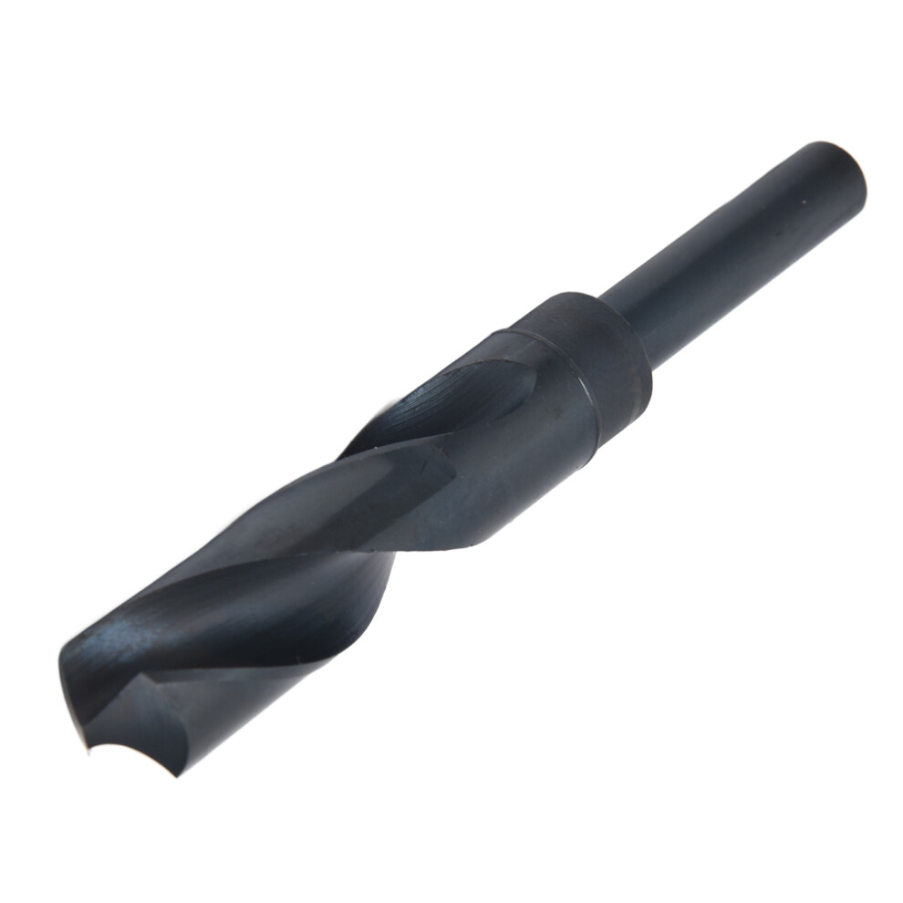 21.5mm HSS Reduced Shank Drill 1/2in Shank 150mm