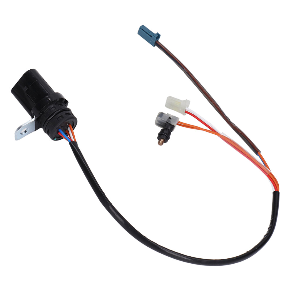 Vw Audi 6Pin Auto Gearbox Harness 7444352760800