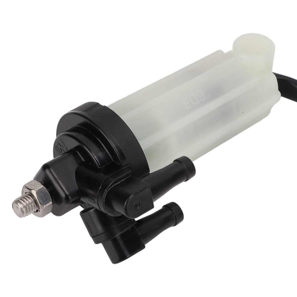 Boat Fuel Filter 6D8-24560-00 7444352761685