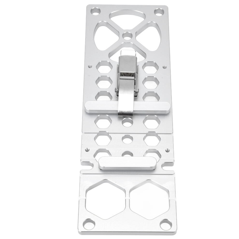 Hollow Design 90 Rail Clamp for Saws