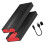 M.2 SSDs Case Advanced Heat Dissipation Aluminum Housing Single 1