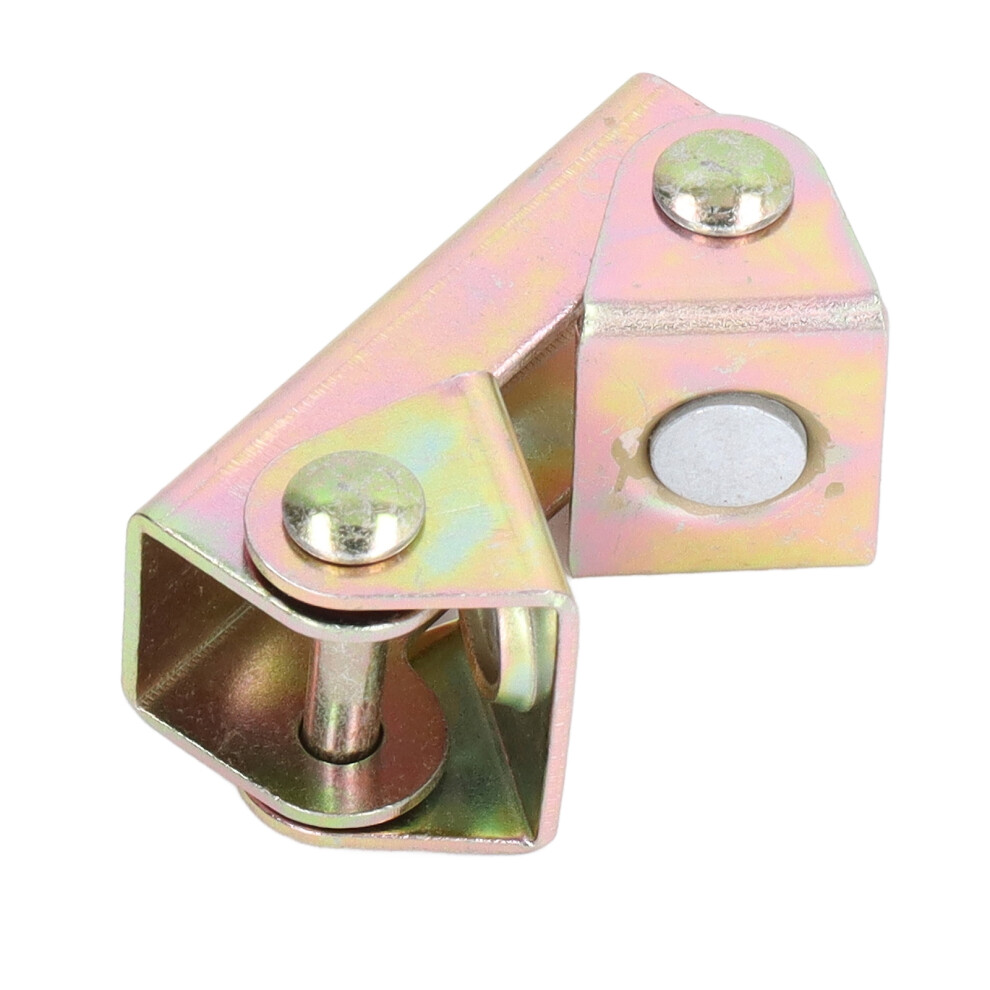 6 Piece M V Style Welding Fixture Kit