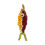 Fish Charm Keyring Key Holder With Lobster Claws Clip For-5 1