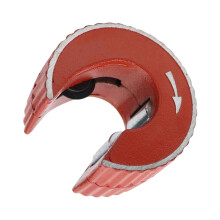 Zinc Alloy Corrosion Resistant Cutter for Copper Aluminum-28mm